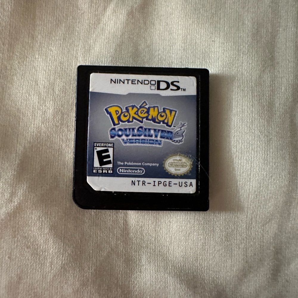 Nintendo Black Video Games & Consoles